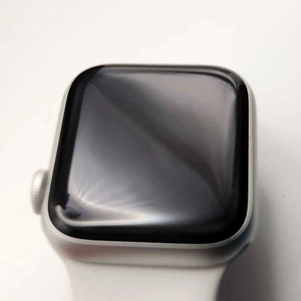 Apple 40mm Apple Watch Series 6 GPS/CELL PARTS OR REPAIR